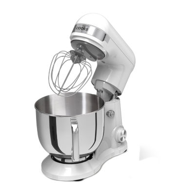Cooks 5.3Quart Stand Mixer 22327/22327C JCPenney