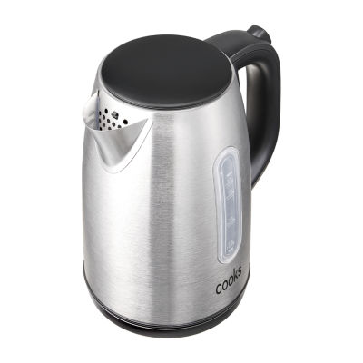 Cooks 1.7L Electric Kettle