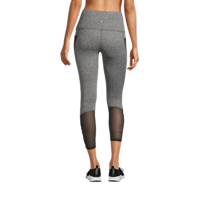 Xersion Spandex Capris & Cropped Pants