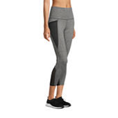 CLEARANCE Black Leggings for Women - JCPenney