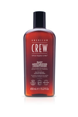 American Crew Daily Moisturizing Conditioner 15.2 oz.