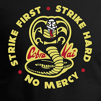 COBRA Strike Jersey 1.0