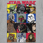 Jcpenney best sale star wars