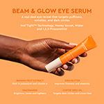 Relevant Beam + Glow Eye Serum