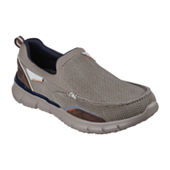 Skechers Men's Arch Comfort Sneaker