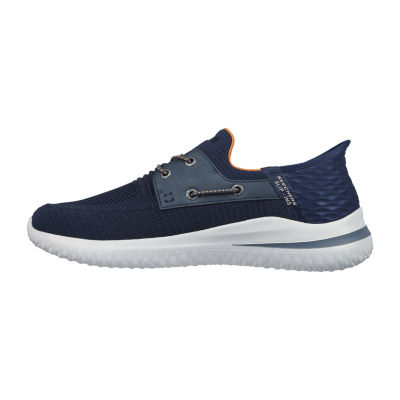 Skechers Mens Hands Free Slip-Ins Delson Shoe