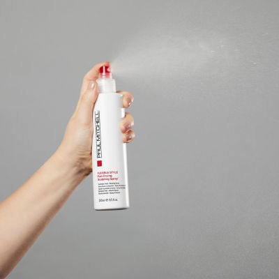 Travel Size Flexible Style Sculpting Foam - Paul Mitchell