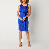 Jessica Howard Jacket Dress, Color: Navy Blush - JCPenney