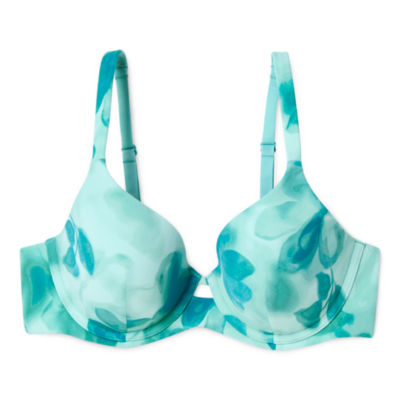 Ambrielle Super Soft Full Coverage Bra
