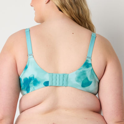Ambrielle Super Soft Full Coverage Bra