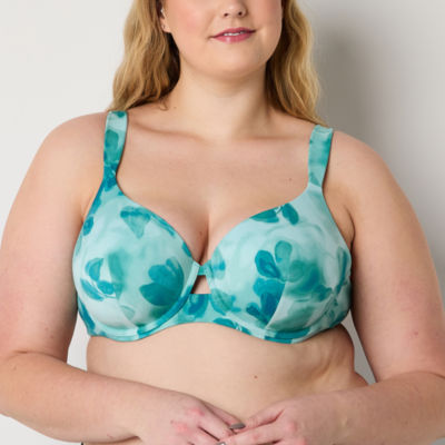 Ambrielle Super Soft Full Coverage Bra