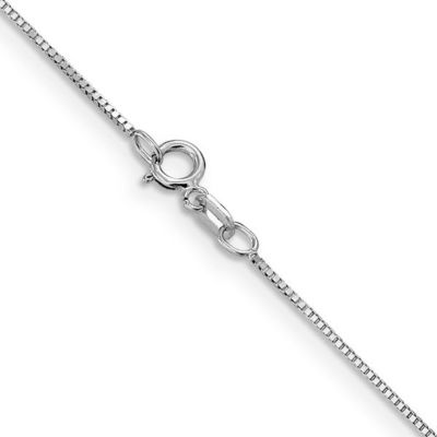 H-I / I1) Womens 1/ CT. T.W. Lab Grown White Diamond 10K Gold Cross Pendant Necklace