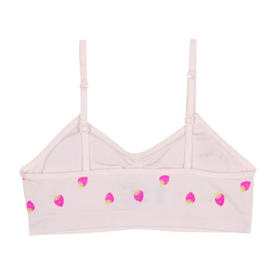 Maidenform Little & Big Girls Bralette