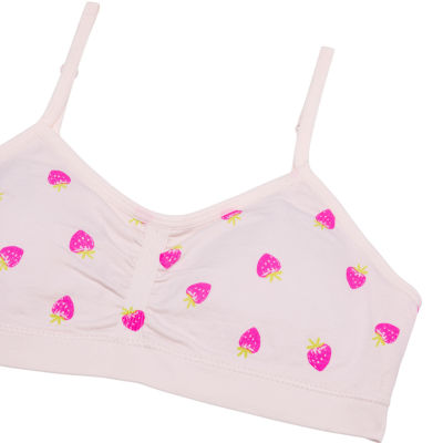 Maidenform Little & Big Girls Bralette