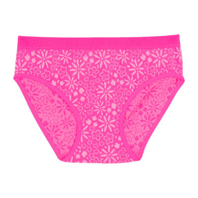 Maidenform Big Girls Panty