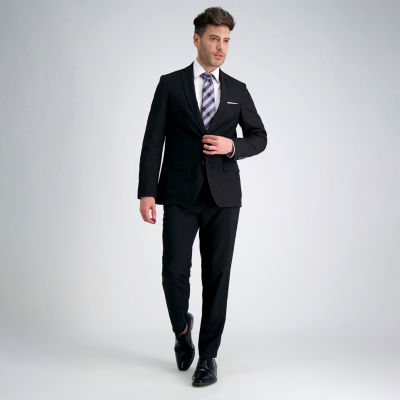 Haggar® Smart Wash™ Repreve Slim Fit Suit Separates - JCPenney