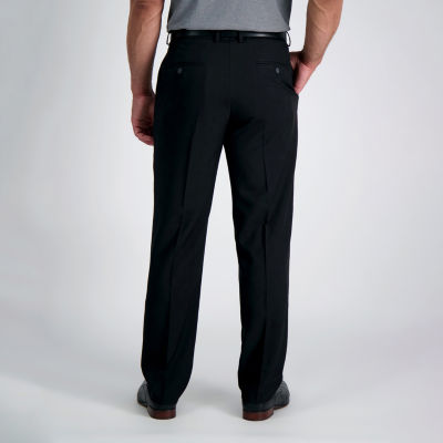 Haggar® Men’s Smart Wash® With Repreve® Suit Separate Pant