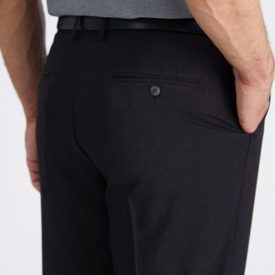 Haggar® Men’s Smart Wash® With Repreve® Suit Separate Pant