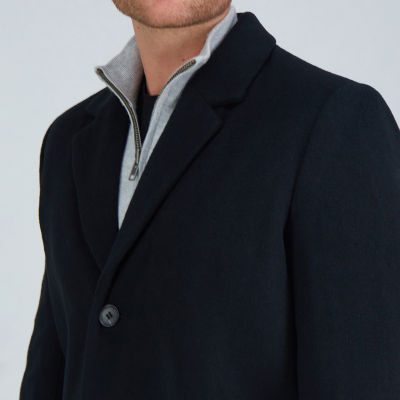 J.M. Haggar™ Premium Topcoat