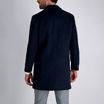 J.M. Haggar™ Premium Topcoat - JCPenney J.M. Haggar™ Premium Topcoat - JCPenney