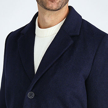 J.M. Haggar™ Premium Topcoat - JCPenney J.M. Haggar™ Premium Topcoat - JCPenney