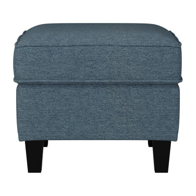 Upholstered Ottoman