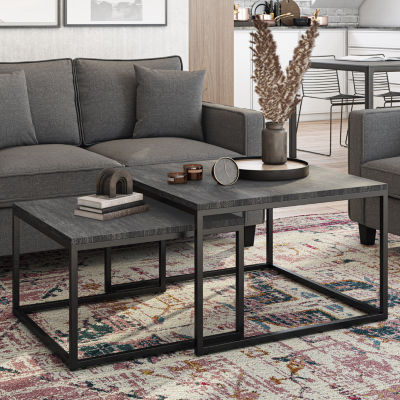 2-pc. Nesting Tables