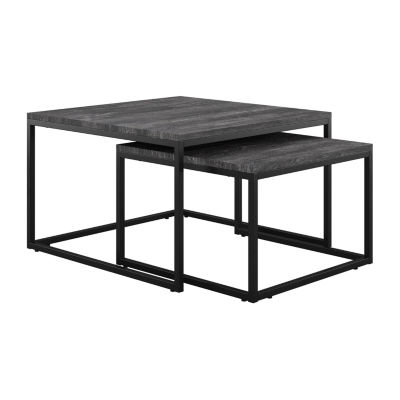 2-pc. Nesting Tables