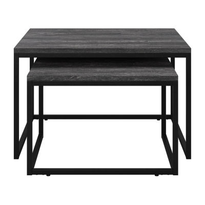 2-pc. Nesting Tables