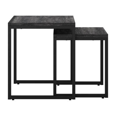 2-pc. Nesting Tables