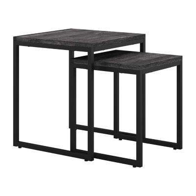 2-pc. Nesting Tables