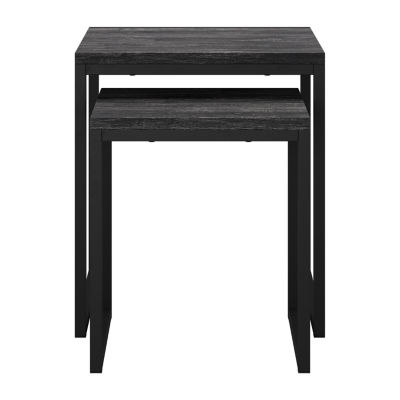 2-pc. Nesting Tables