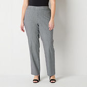 Worthington ULTRA STRETCH PONTE PULL ON SKINNY Brown Size 3X - $19 (59% Off  Retail) New With Tags - From jello