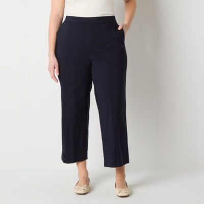 Elastic Waist Jeans for Women - JCPenney