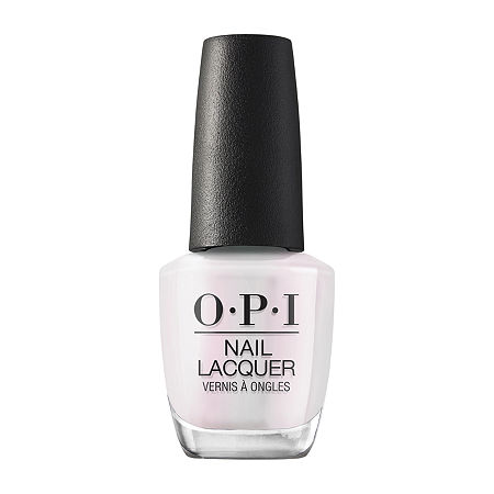 OPI Glazed N' Amused Nail Polish, One Size, Pink