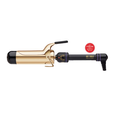 Hot Tools® 2" Gold Curling IronJCPenney