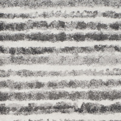 Safavieh Addie Striped Area Rug