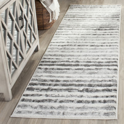 Safavieh Addie Striped Area Rug