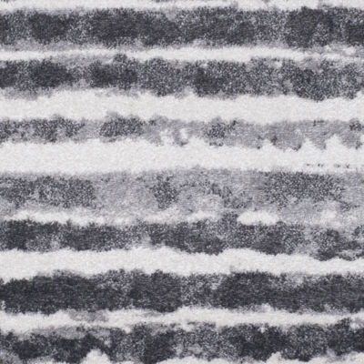 Safavieh Addie Striped Area Rug