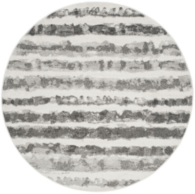 Safavieh Addie Striped Area Rug