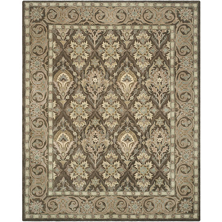 Safavieh Torrey Traditional Area Rug, One Size, Multiple Colors