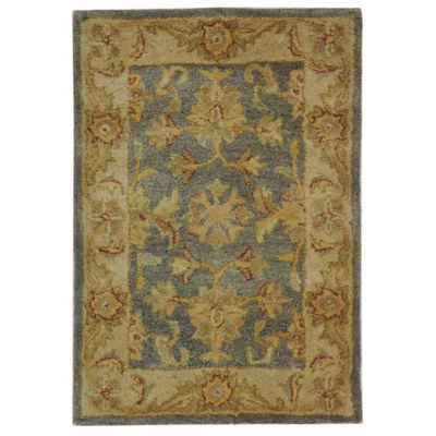 Safavieh Rishika Traditional Area Rug