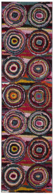 Safavieh Tom Geometric Area Rug