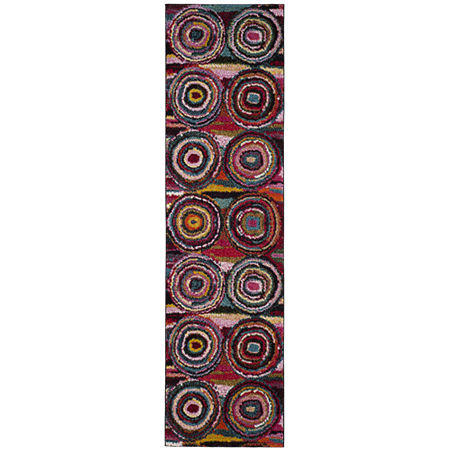 Safavieh Tom Geometric Area Rug, One Size, Multiple Colors