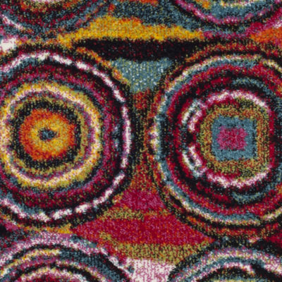 Safavieh Tom Geometric Area Rug