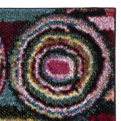 Safavieh Tom Geometric Area Rug