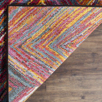 Safavieh Harding Chevron Area Rug