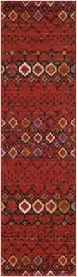 Safavieh Tony Geometric Area Rug