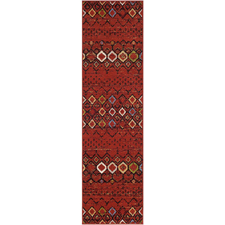 Safavieh Tony Geometric Area Rug, One Size, Multiple Colors