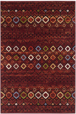 Safavieh Tony Geometric Area Rug